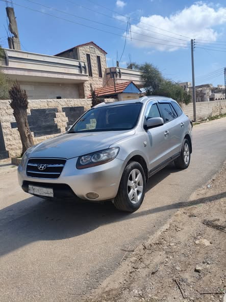 هيونداي سانتا في 2006 - صورة 4