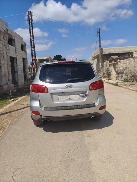 هيونداي سانتا في 2006 - صورة 5