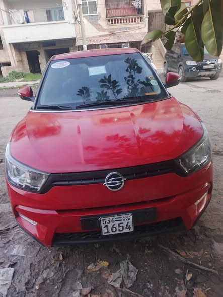 سونغ يونغ داكيش 2016 - صورة 1