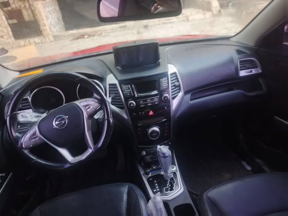 سونغ يونغ داكيش 2016 - صورة 3