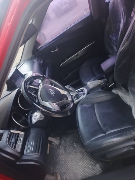 سونغ يونغ داكيش 2016 - صورة 4