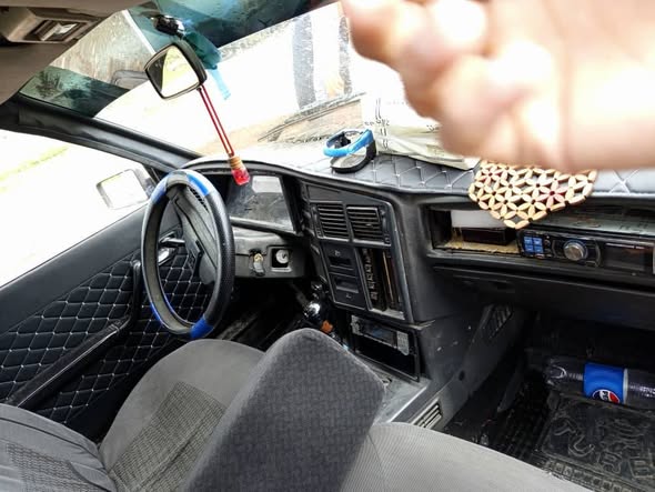 بيجو 505 1983 - صورة 4