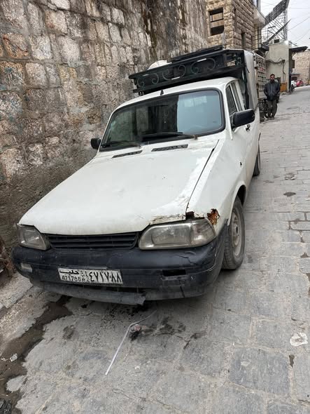 داسيا كرتا 1994 - صورة 1