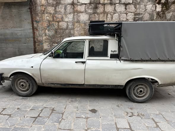 داسيا كرتا 1994 - صورة 2