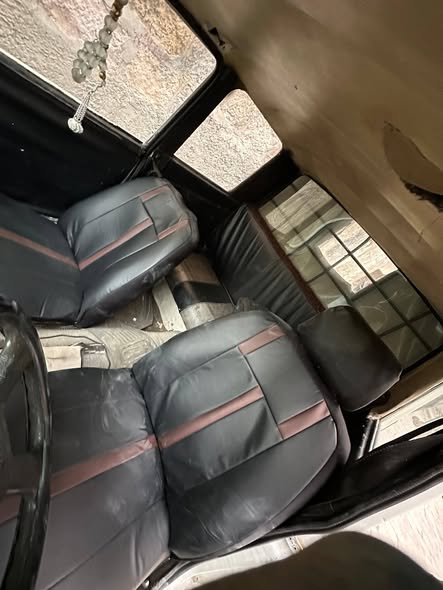 داسيا كرتا 1994 - صورة 4