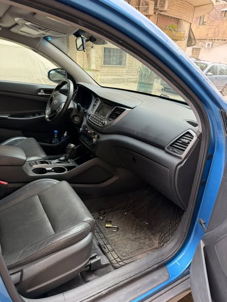 هيونداي توسان 2017 - صورة 2