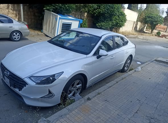 هيونداي سوناتا 2020 - صورة 2