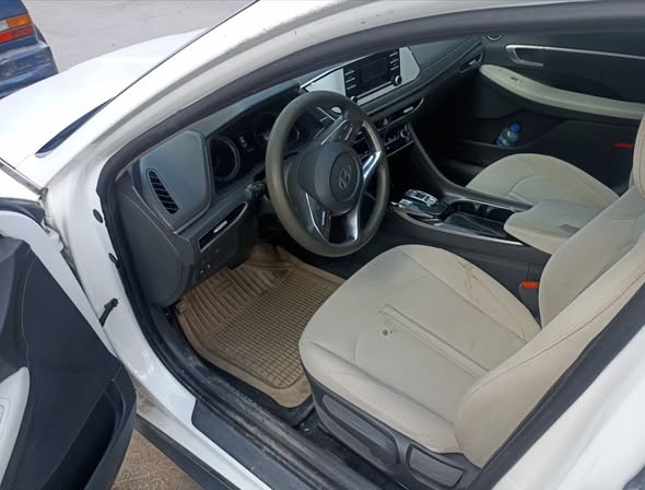 هيونداي سوناتا 2020 - صورة 3