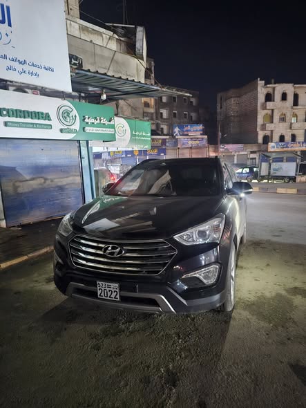 هيونداي سانتا في 2016 - صورة 1