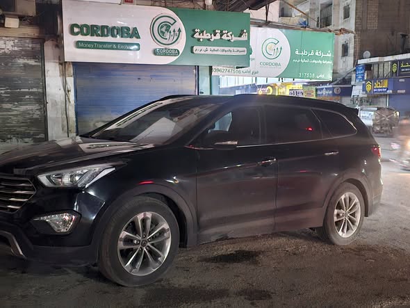 هيونداي سانتا في 2016 - صورة 2