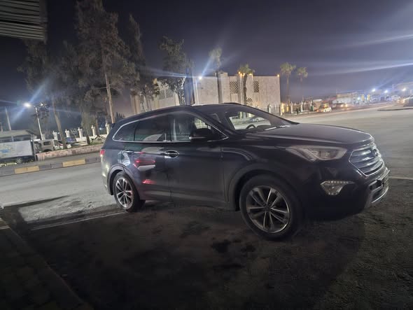 هيونداي سانتا في 2016 - صورة 3