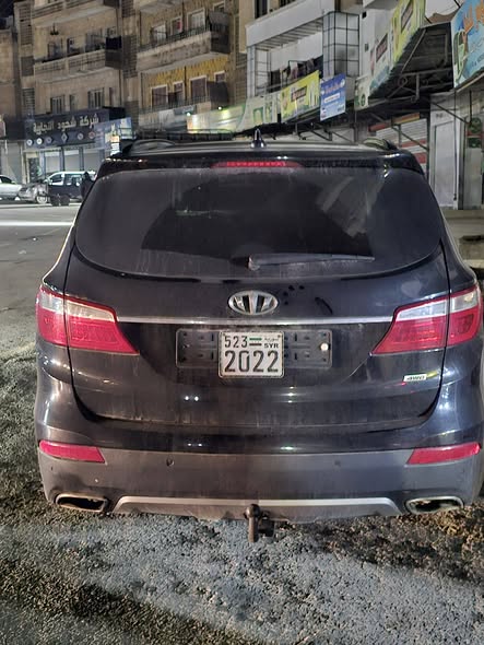 هيونداي سانتا في 2016 - صورة 4