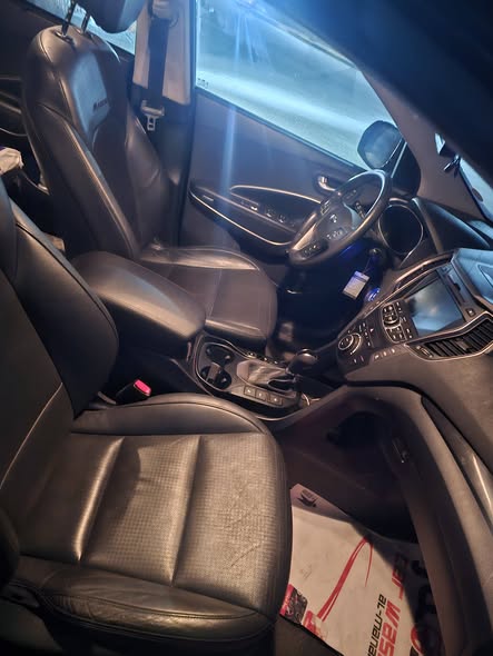 هيونداي سانتا في 2016 - صورة 5