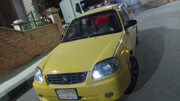 سايبا سولنزا 2007 - صورة 1