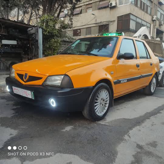 سايبا سولنزا 2007 - صورة 3