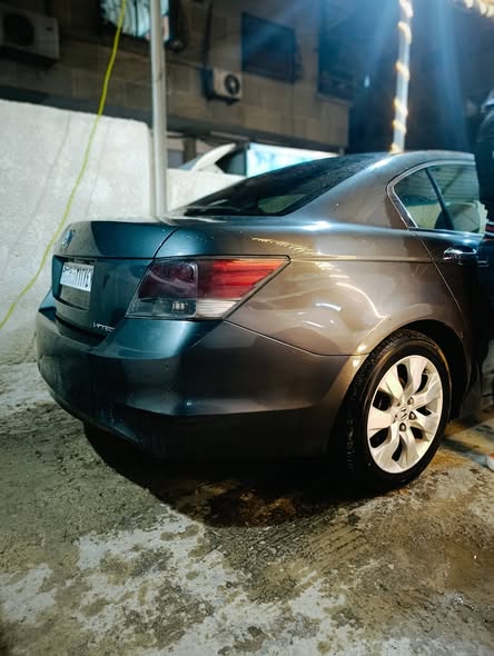 هونداي اكورد 2009 - صورة 2