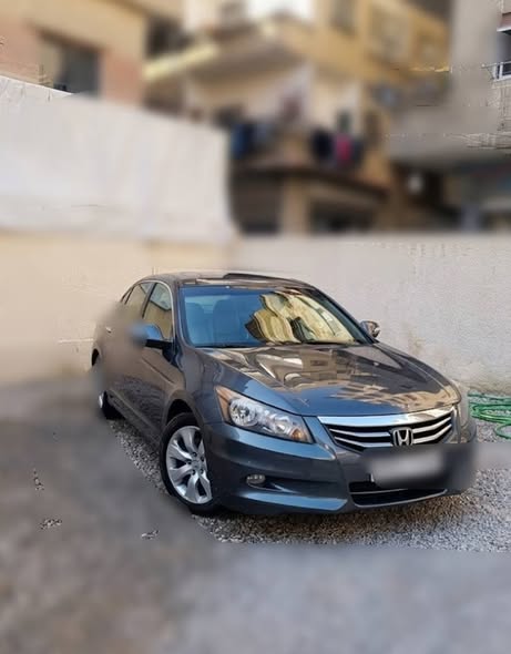 هونداي اكورد 2009 - صورة 3