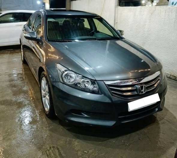 هونداي اكورد 2009 - صورة 4