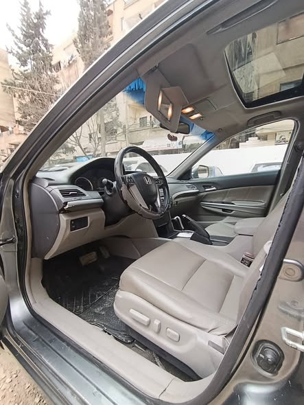 هونداي اكورد 2009 - صورة 5