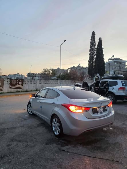 هوندا النترا 2011 - صورة 2