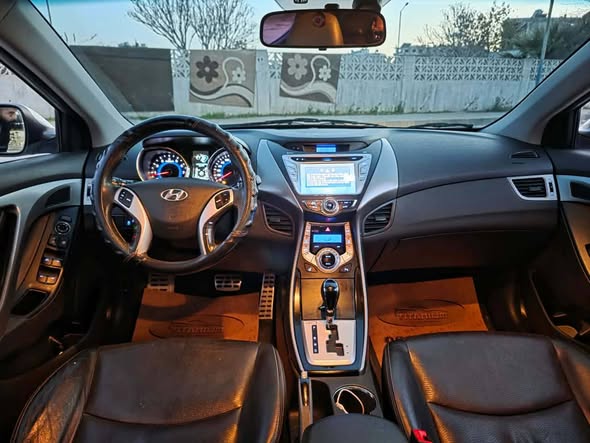 هوندا النترا 2011 - صورة 4