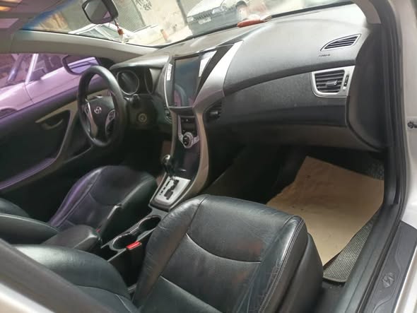 هيونداي النترا 2011 - صورة 2