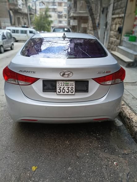 هيونداي النترا 2011 - صورة 3