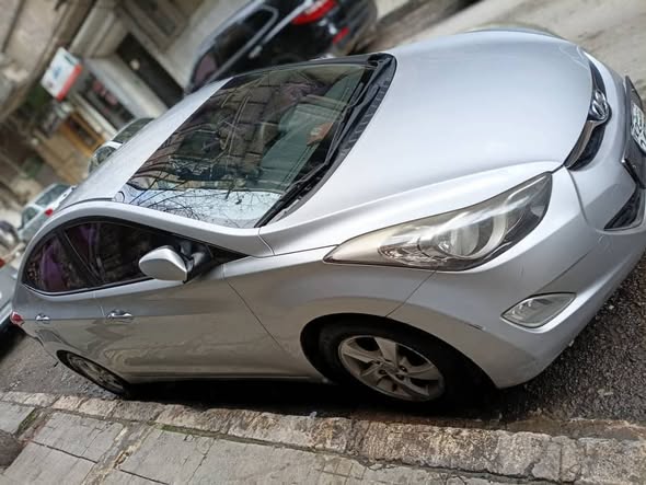 هيونداي النترا 2011 - صورة 4