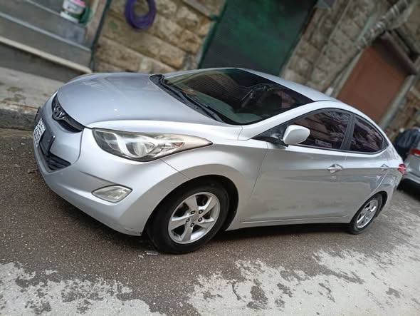 هيونداي النترا 2011 - صورة 5