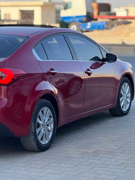 كيا K3 2013 - صورة 2