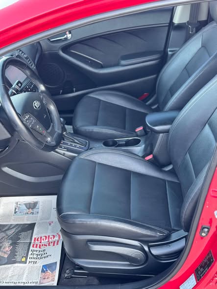 كيا K3 2013 - صورة 4