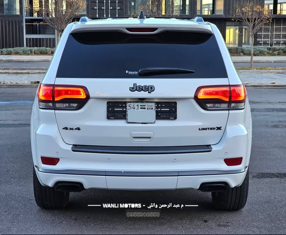 jeep شيروكي 2020 - صورة 2