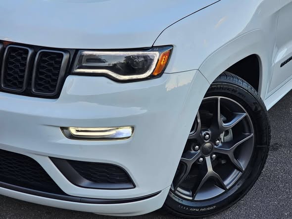 jeep شيروكي 2020 - صورة 5