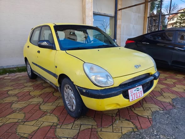 ديهاتسون كرت 2002 - صورة 2