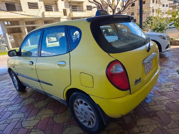 ديهاتسون كرت 2002 - صورة 3