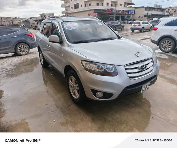 جبار سي ام 2010 - صورة 3