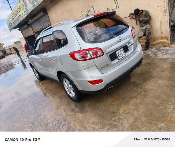 جبار سي ام 2010 - صورة 4