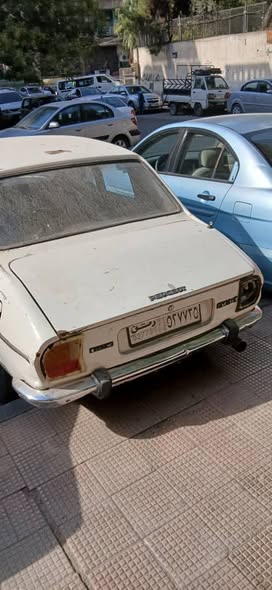 بيجو 504 1976 - صورة 3