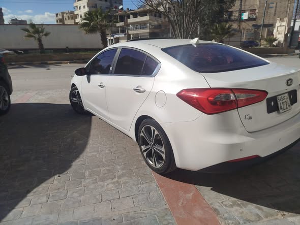 كيا K3 2013 - صورة 2