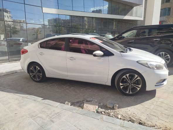 كيا K3 2013 - صورة 3