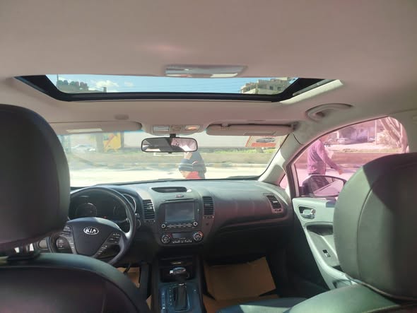 كيا K3 2013 - صورة 4