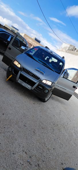 فان توسان 2005 - صورة 3