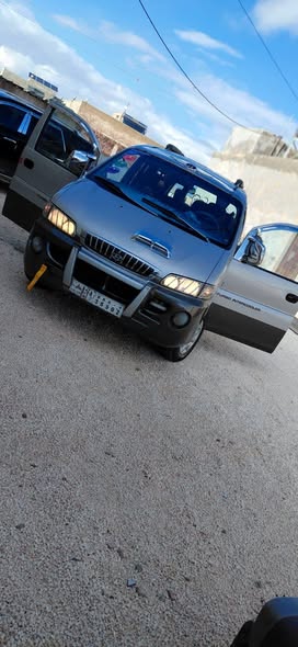 فان توسان 2005 - صورة 4