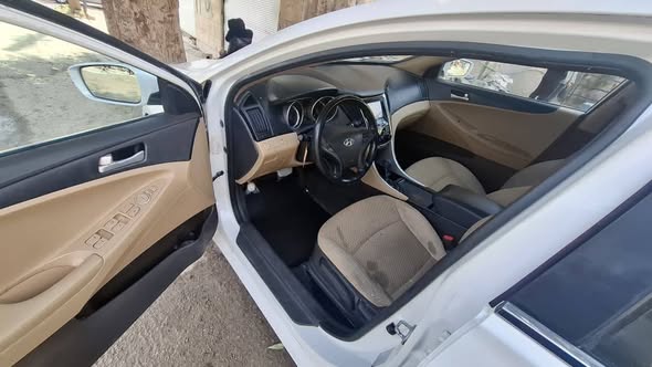 هيونداي سوناتا 2011 - صورة 4