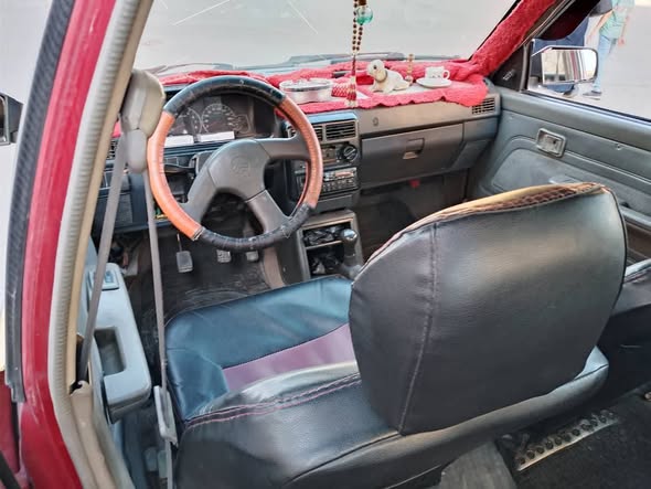 سابا كرت 2009 - صورة 4