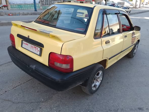 سابا كرت 2009 - صورة 5