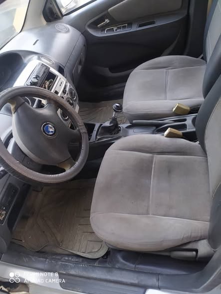 جيلي 200 2008 - صورة 2