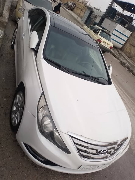 هيونداي سوناتا 2010 - صورة 2