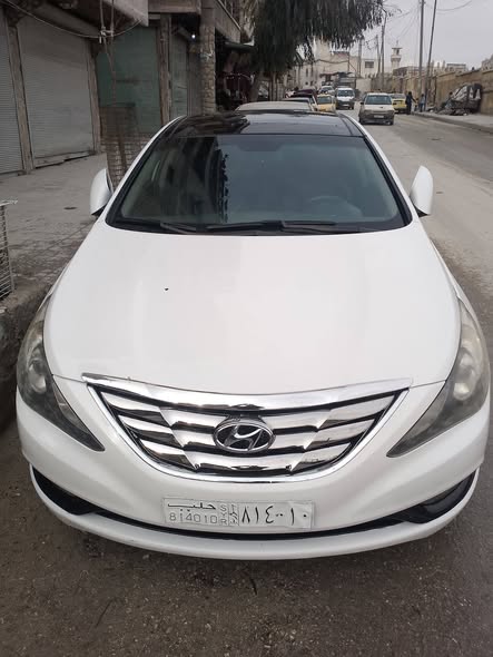 هيونداي سوناتا 2010 - صورة 3