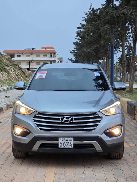 هيونداي ماكس كروز 2014 - صورة 1